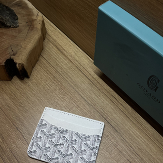 GOYARD PREMİUM KARTLIK