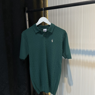 RL Polo Premium Triko