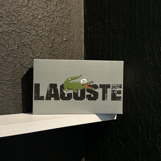 Lacoste Premium Boxer