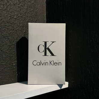 CK Premium Boxer