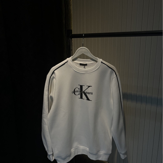 Calvin Klein Sweatshirt