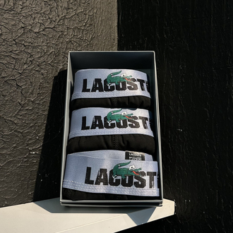 Lacoste Premium Boxer