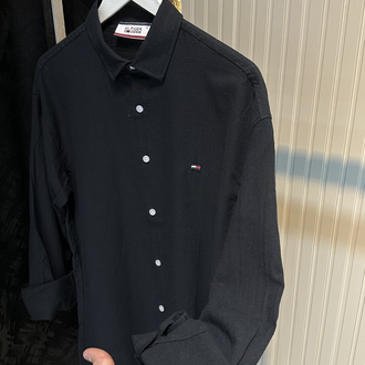 Tommy Hilfiger Keten Gömleklek