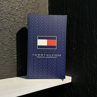 Tommy Premium Boxer