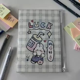 Luck Defter