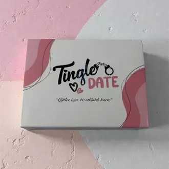 Tingle Date Kutu Oyunu