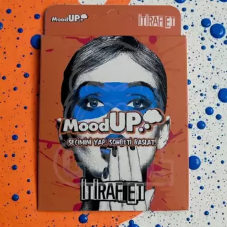 Mood Up İtiraf Et Kutu Oyunu