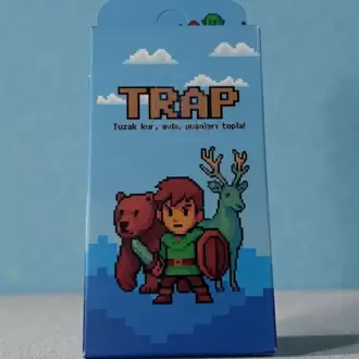 Trap Kutu Oyunu