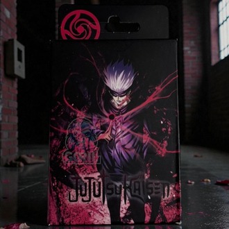 Jujutsu Kaisen İskambil Kağıdı
