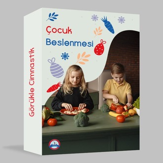 Çocuk Beslenme Programı