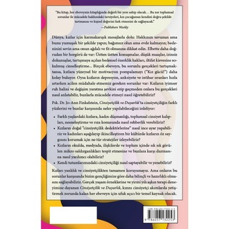Cinsiyetçilik ve Duyarlık / Jo-Ann Finkelstein