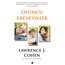 Oyuncu Ebeveynlik / Lawrence J. Cohen