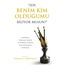 "Sen Benim Kim Olduğumu Biliyor musun?" / Ramani Durvasula
