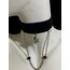 Gotik kadife choker