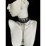 Gotik dantel kolye
