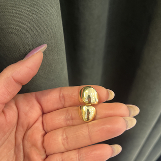 Basic earcuff