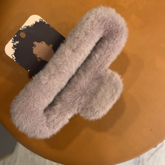 Peluş toka xxl