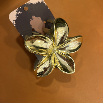 Gold lotus toka