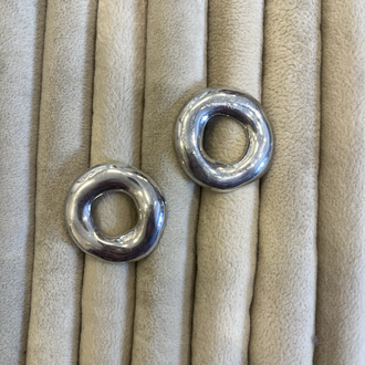 Basic küpe