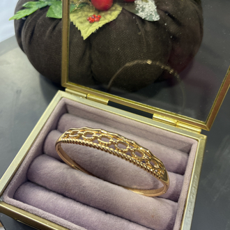 Rose Basic kelepçe
