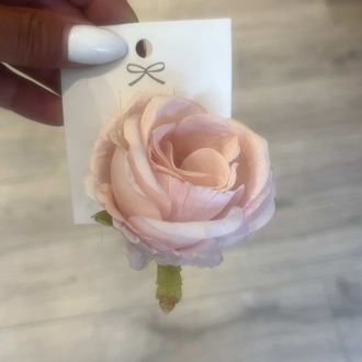 Gül pens toka 