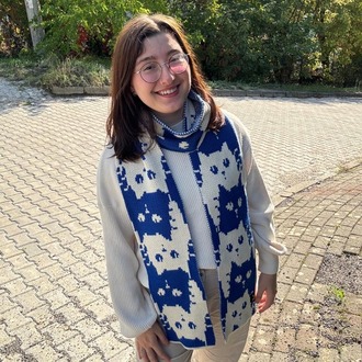 Kedili Atkı