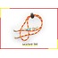 MASKE İPİ - GS - 2 ADET