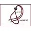 MASKE İPİ - 2 ADET FARKLI RENKLERDE