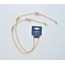 CMZ-200 CAM ZİNCİR GOLD 