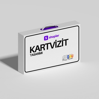 KARTVİZİT TASARIM