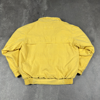 (M) Vintage 90s Urban Equipment World Wear Bomber Jacket