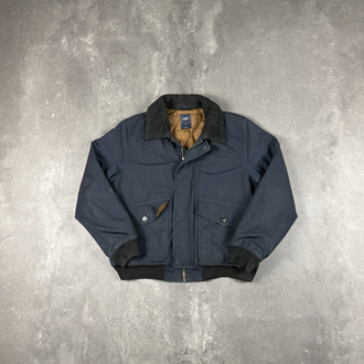 (XL) Vintage Y2K GAP Aviator Bomber Jacket