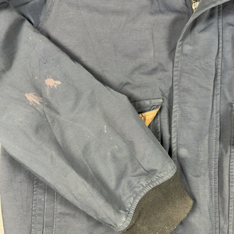 (XL) Vintage Y2K GAP Aviator Bomber Jacket