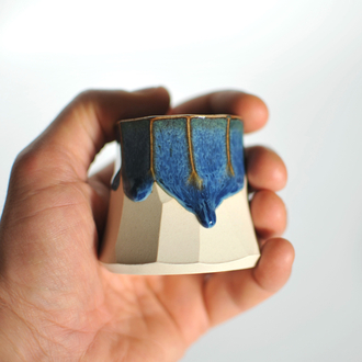 Boulder Micro Cup İkili Set (Espresso)