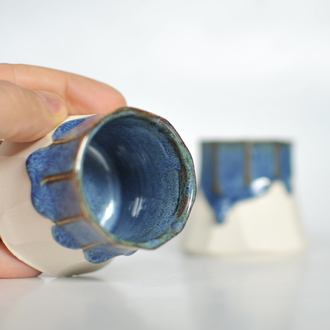 Boulder Micro Cup İkili Set (Espresso)