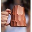 Boulder Big  Mug (Kızıl)