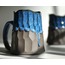 Drippy Boulder Big Mug (Koyu)