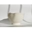 Hilly Bowl (Beyaz)