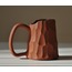 Boulder Big Mug (Kızıl)