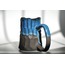 Drippy Boulder Big Mug (Koyu)