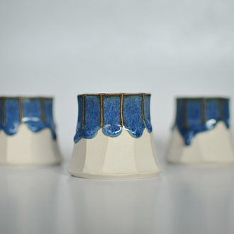 Boulder Micro Cup İkili Set (Espresso)