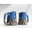 Drippy Boulder Big Mug (Koyu)