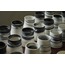 Entropy Espresso Cup