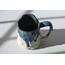 Drippy Boulder Big Mug (Beyaz)