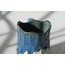 Drippy Boulder Big Mug (Beyaz)