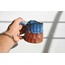 Drippy Boulder Midi Mug (Yeni)
