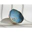 Hilly Bowl (Beyaz)