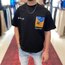 Oversize Baskılı T-shirt
