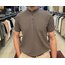 Polo Yaka Detay T-shirt