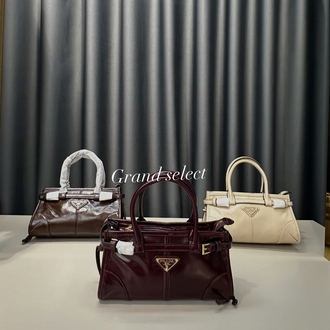Prada bonnie bag 